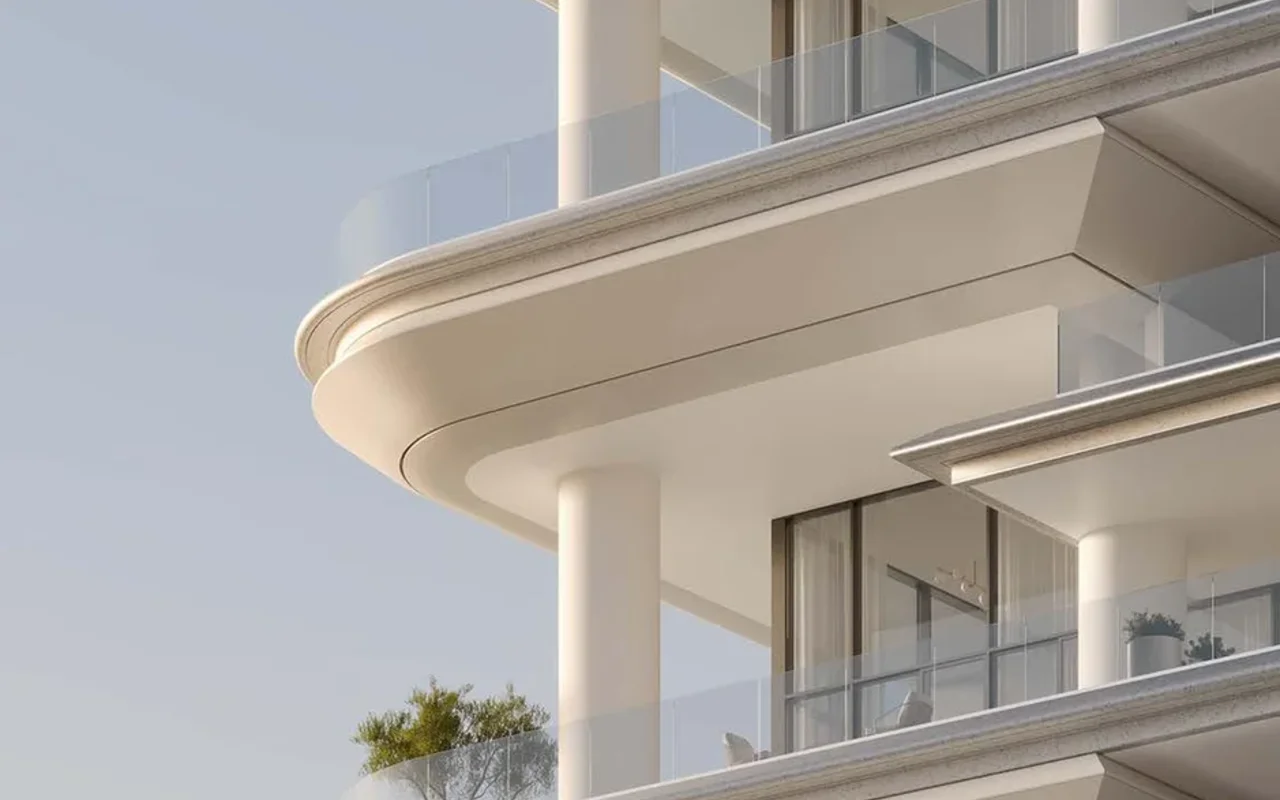 Apartment 6 bedrooms 975 m² Dubai, United Arab Emirates — 8