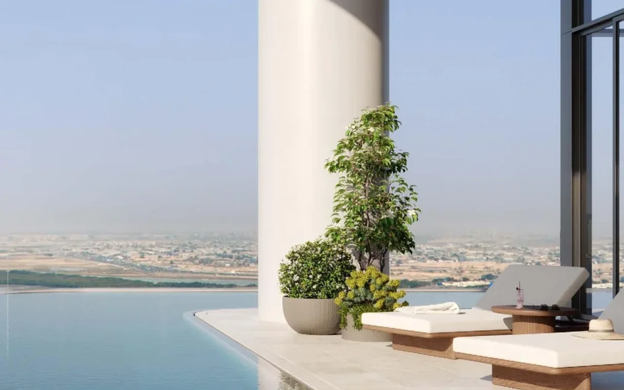 Apartment 6 bedrooms 975 m² Dubai, United Arab Emirates — 13