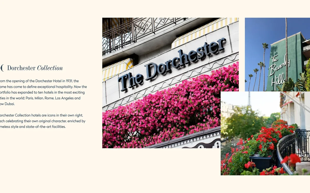 Apartment in a new building Dorchester Collection - ORLA by OMNIYAT — 8