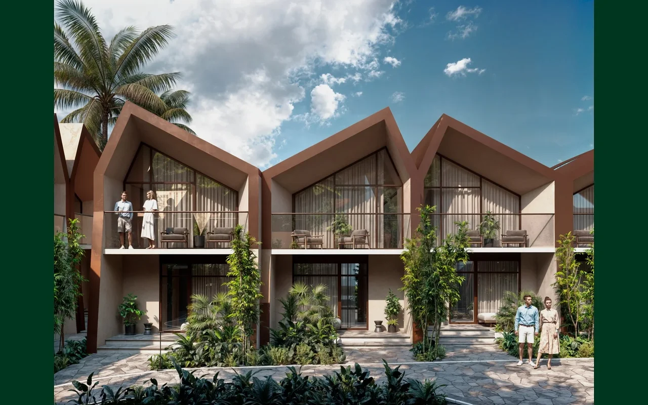 Ubud Dream