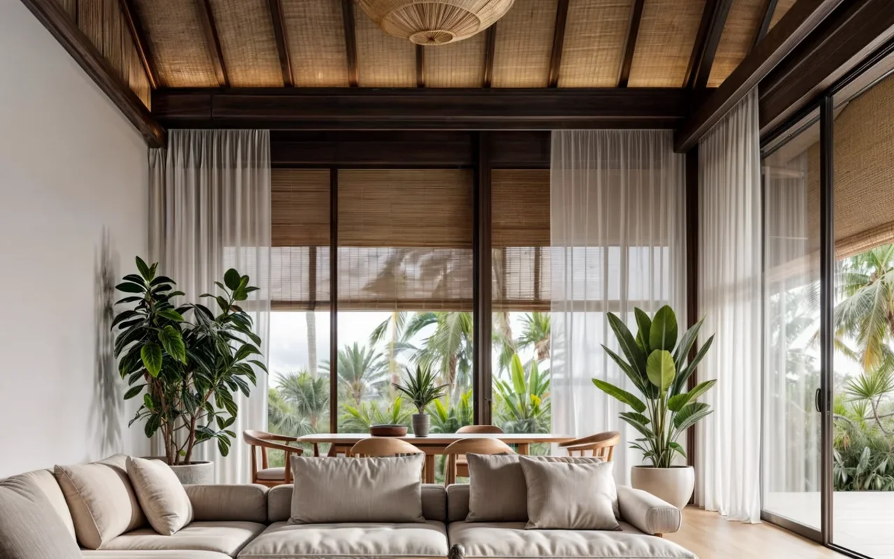 1 bedroom Villa 90 m² Pecatu, Indonesia — 7