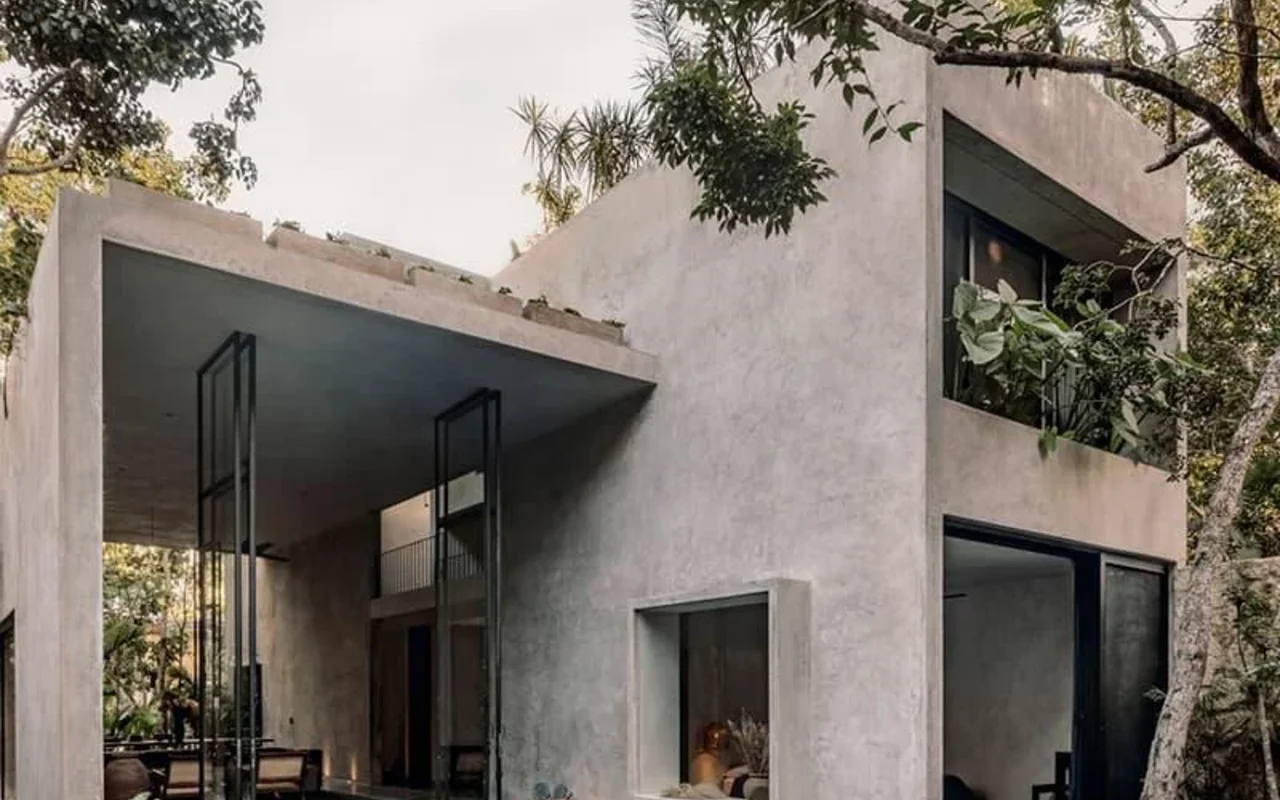 1 bedroom Villa 90 m² Pecatu, Indonesia — 14