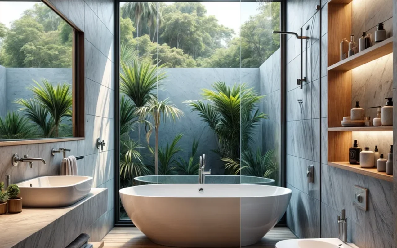 1 bedroom Villa 90 m² Pecatu, Indonesia — 6