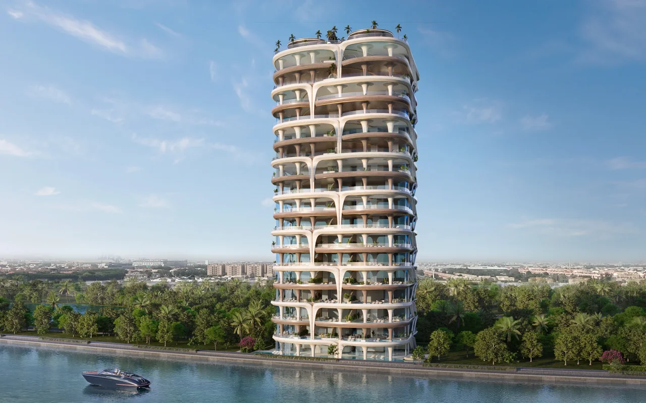 Residential complex Casa AHS — 4