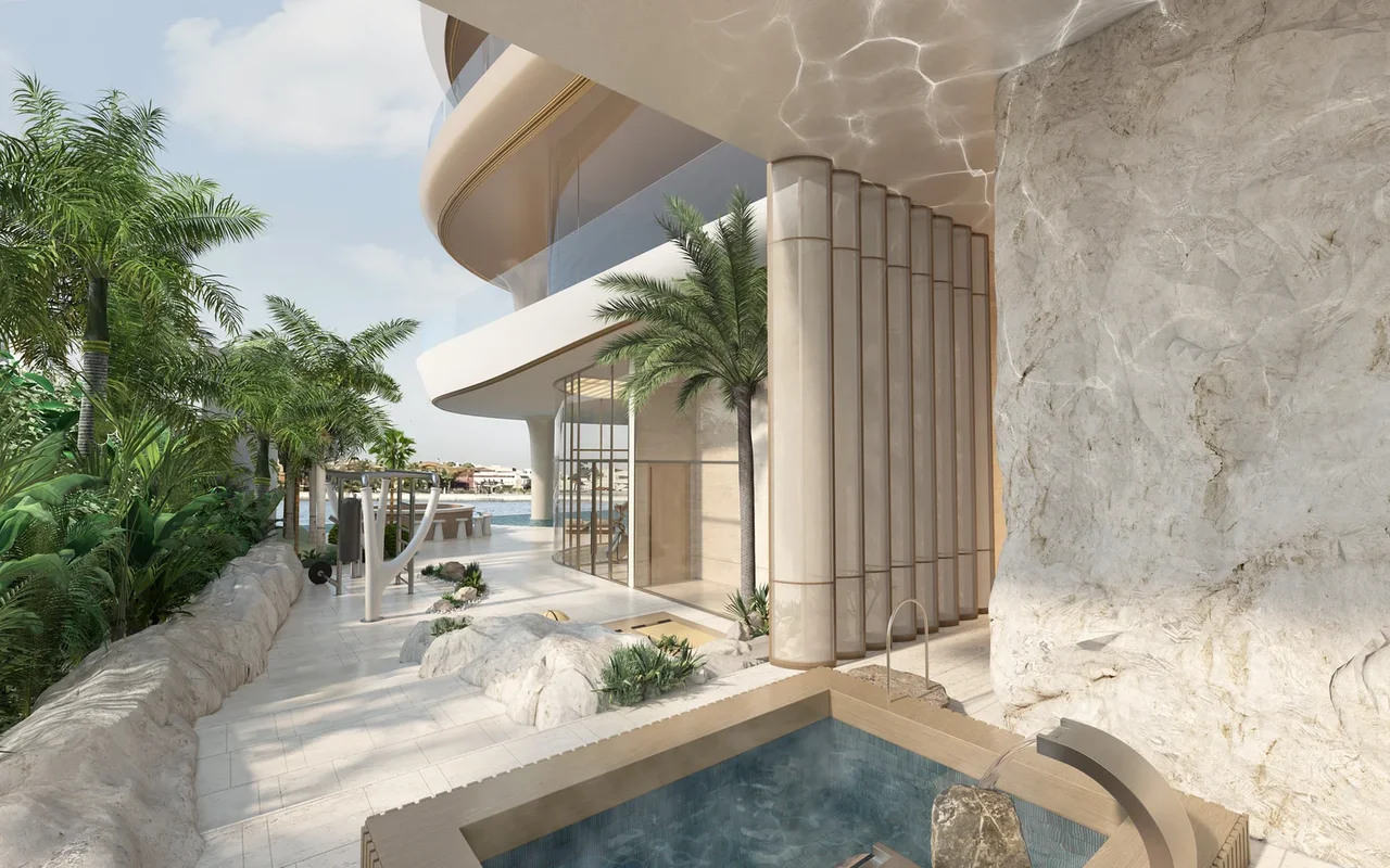 Residential complex Casa AHS — 15