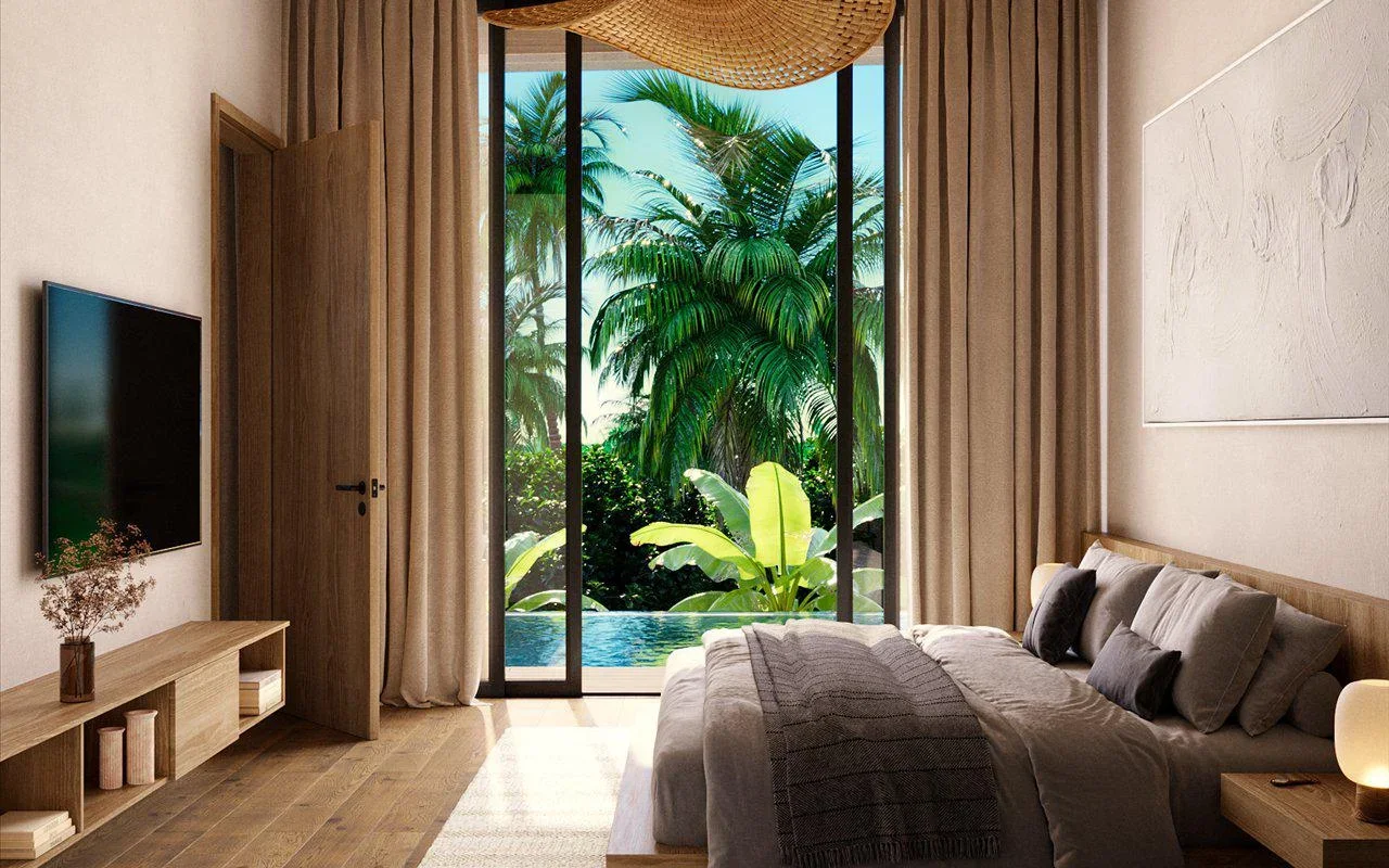 2 bedroom Villa 128 m² Ungasan, Indonesia — 8