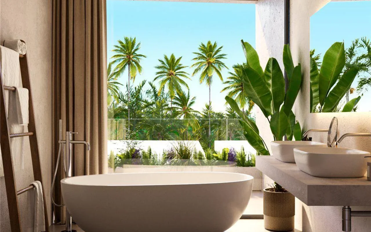 2 bedroom Villa 128 m² Ungasan, Indonesia — 10