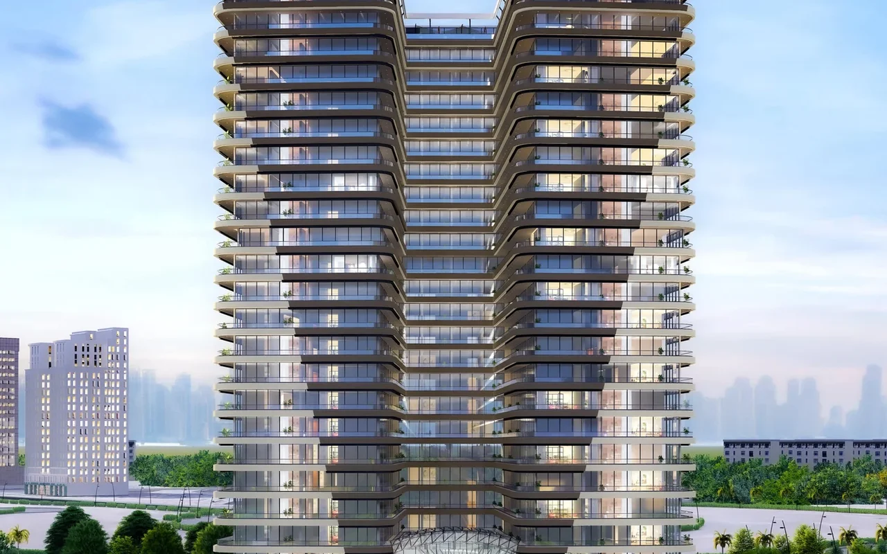 Residential complex The Community Sports Arena — 6