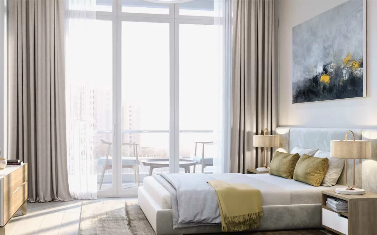 2 bedroom apartment 113 m² Dubai, United Arab Emirates — 14