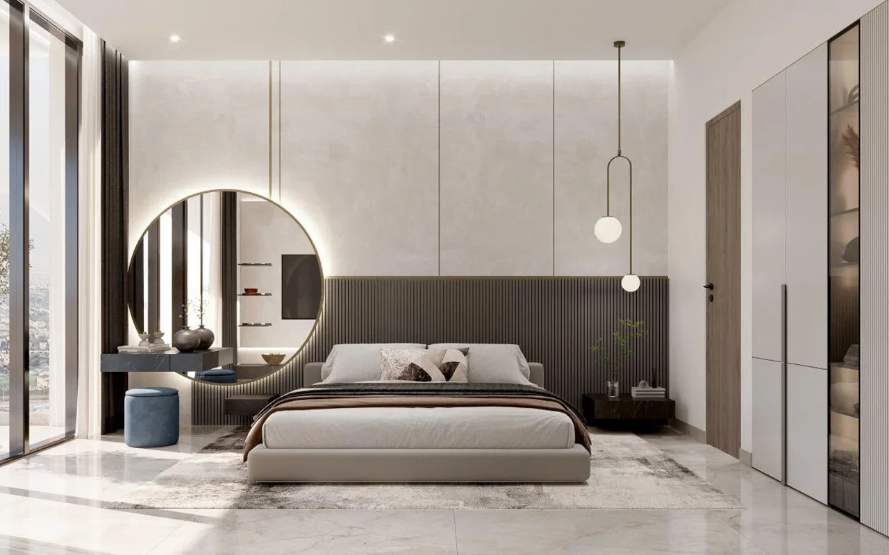 2 bedroom apartment 113 m² Dubai, United Arab Emirates — 9