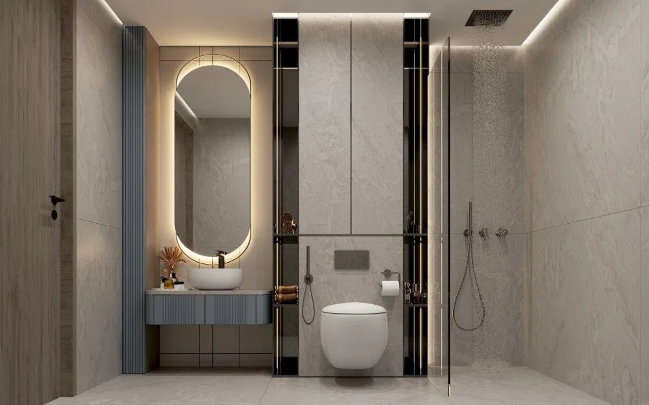 2 bedroom apartment 113 m² Dubai, United Arab Emirates — 10