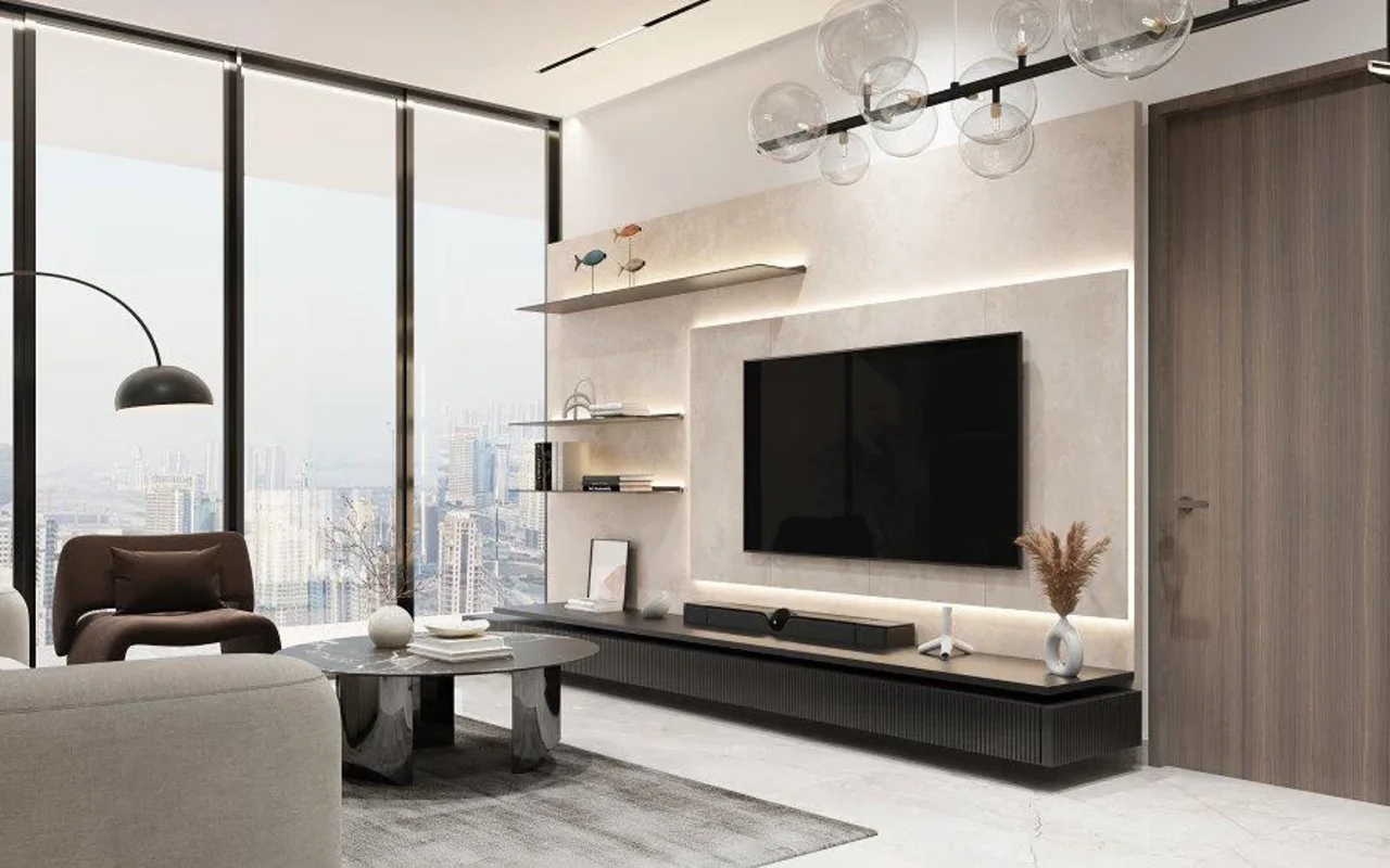 2 bedroom apartment 113 m² Dubai, United Arab Emirates — 7