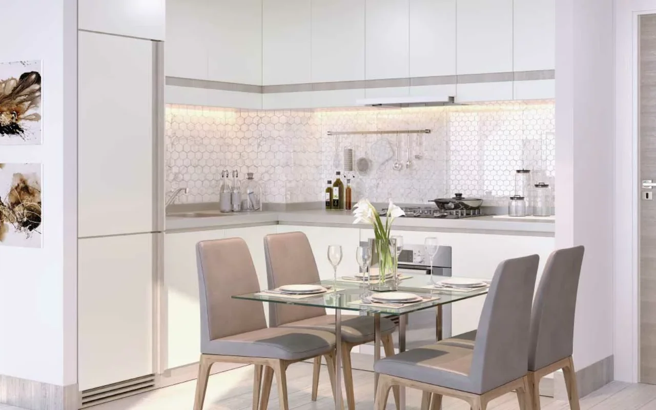 2 bedroom apartment 113 m² Dubai, United Arab Emirates — 13