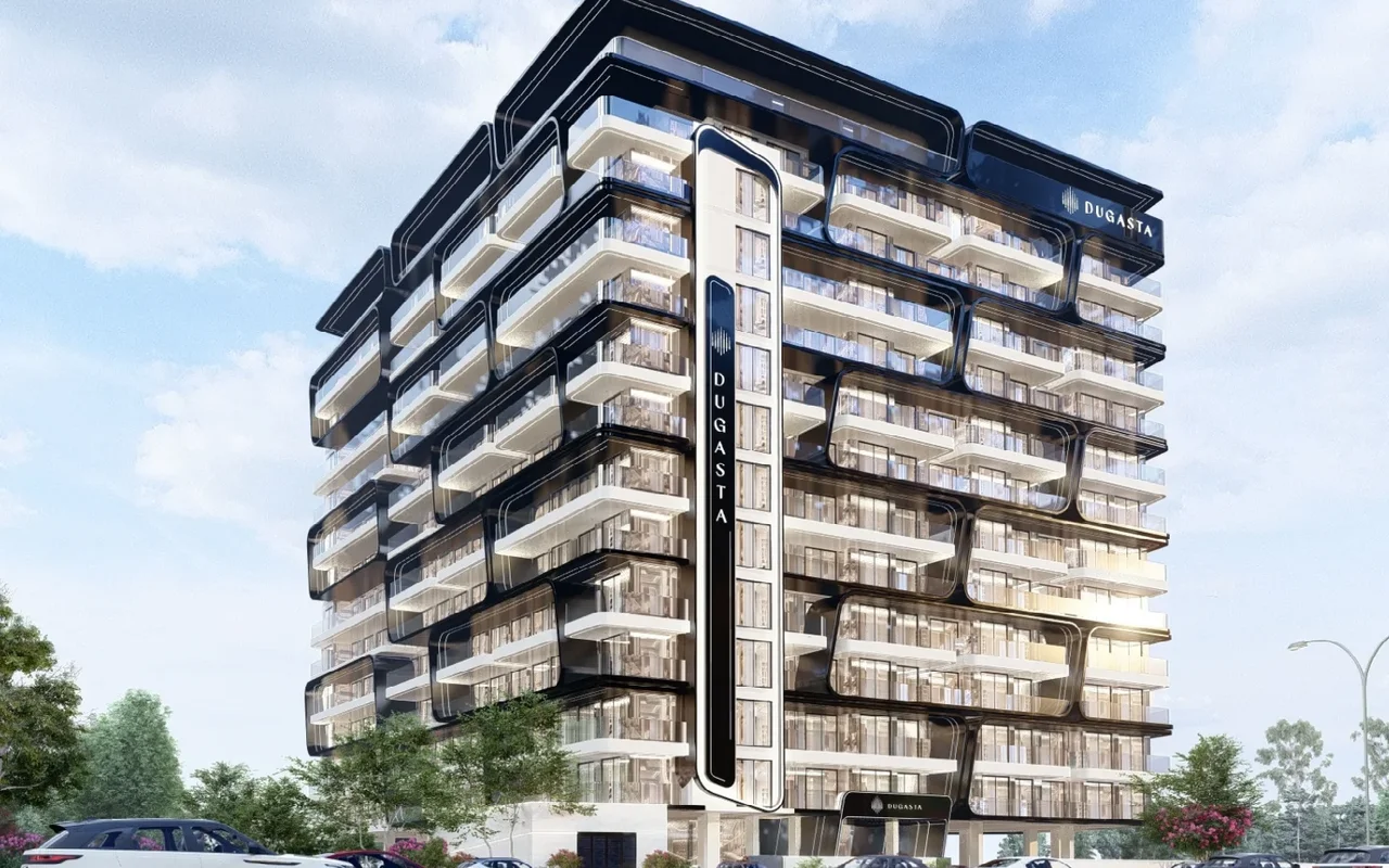 Listone Residence