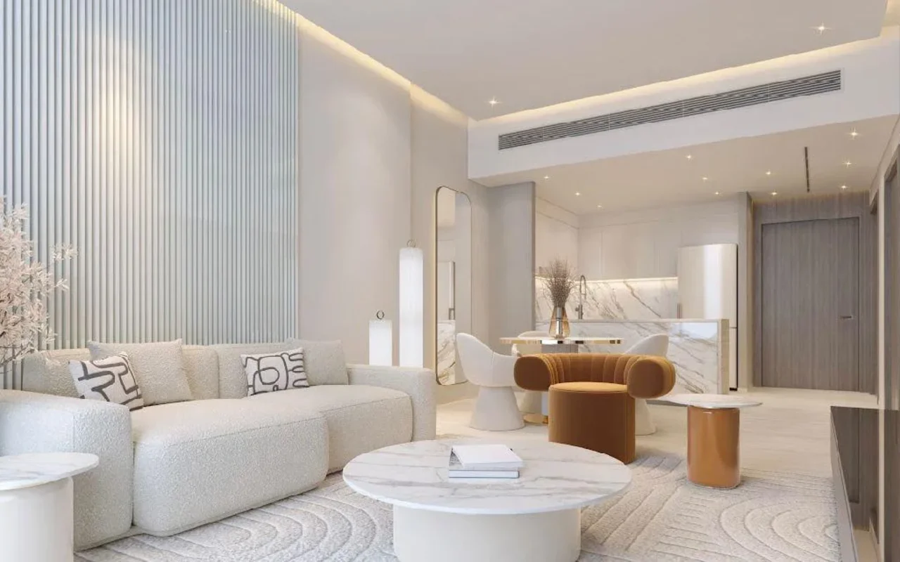 Апартаменты, 1 спальня, 69 м² — Dubai — 6