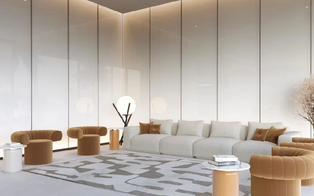 Апартаменты, 1 спальня, 69 м² — Dubai — 7