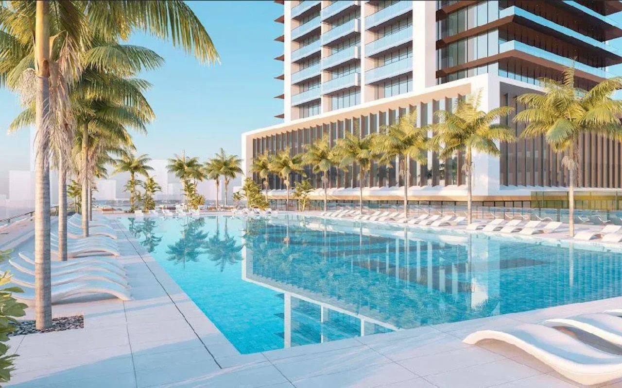 Апартаменты, 1 спальня, 69 м² — Dubai — 5