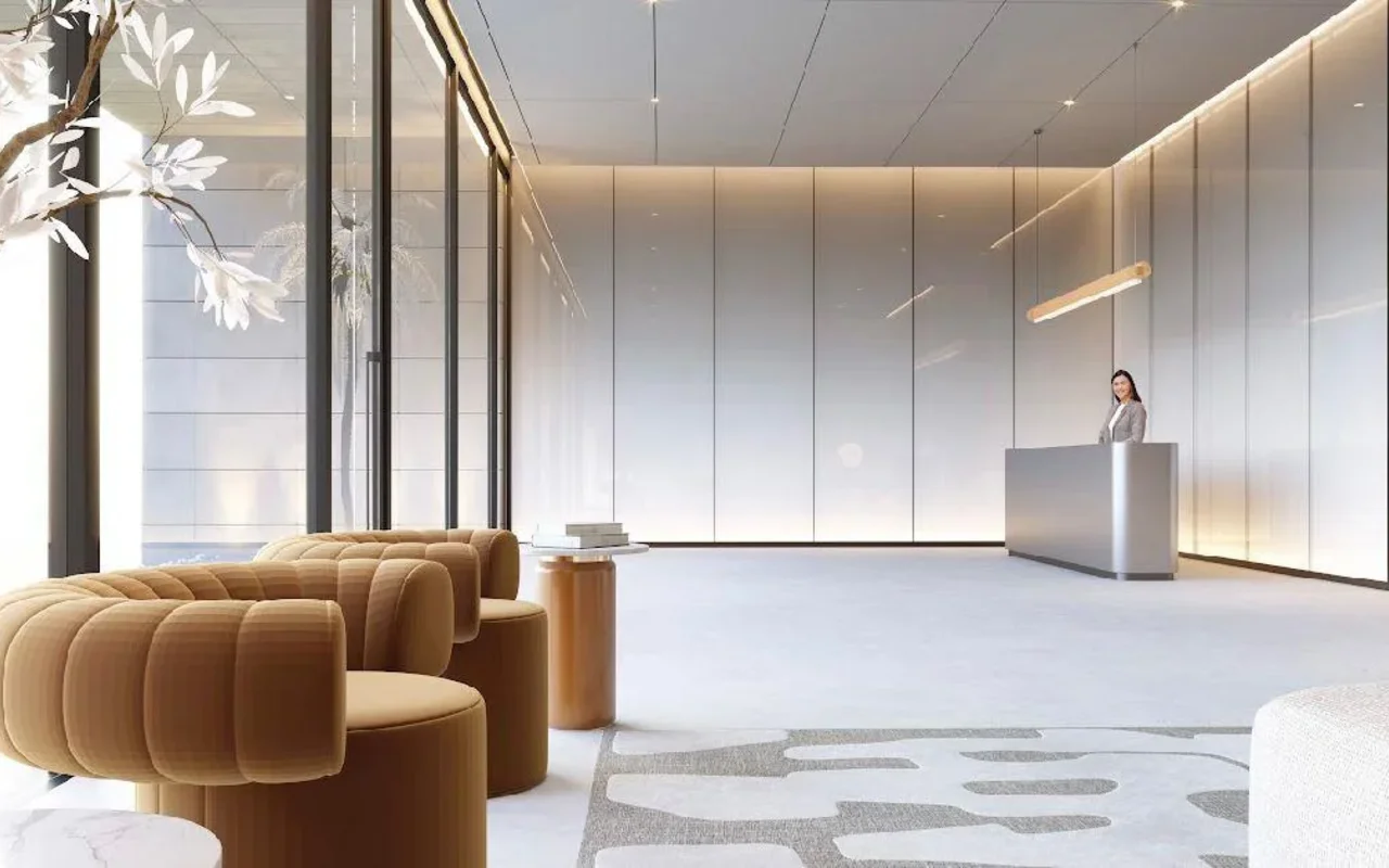 Апартаменты, 1 спальня, 69 м² — Dubai — 8