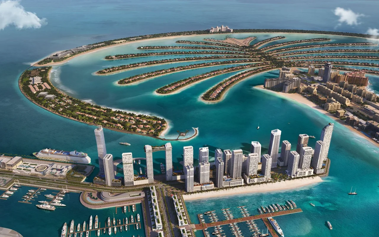 DAMAC Casa