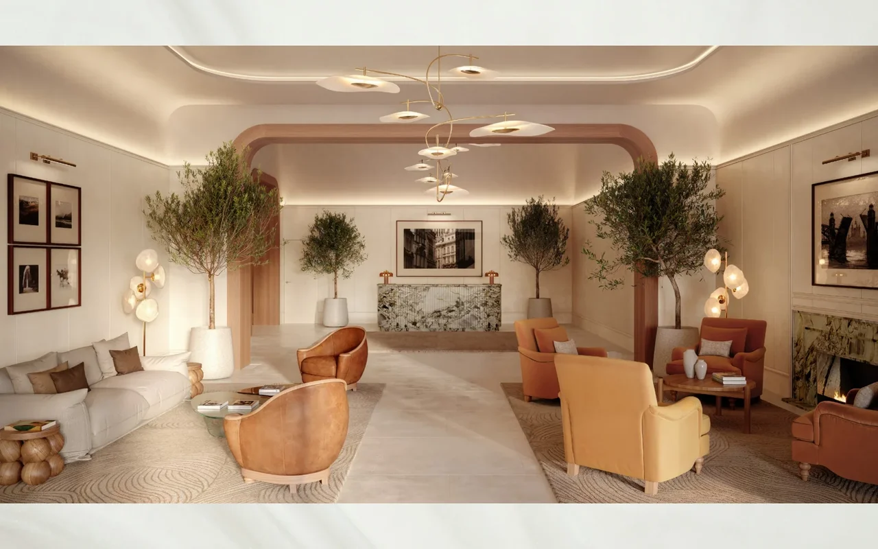 Апартаменты в комплексе EMAAR Beachfront, Дубай — 11