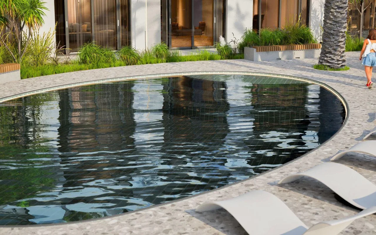 Апартаменты в комплексе New project Avana Residences with a swimming pool, a kids' adventure area and viewing decks, JVC ..., Дубай — 15