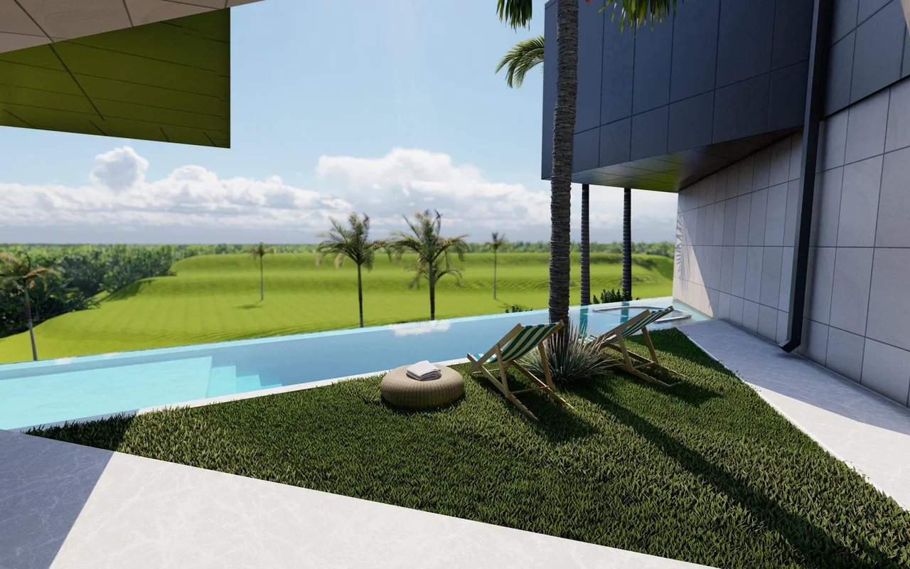 3 bedroom villa 142 m² Ungasan, Indonesia — 11