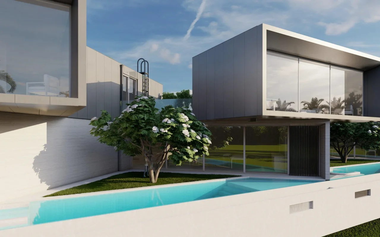 1 bedroom Villa 77 m² Penestanan, Indonesia