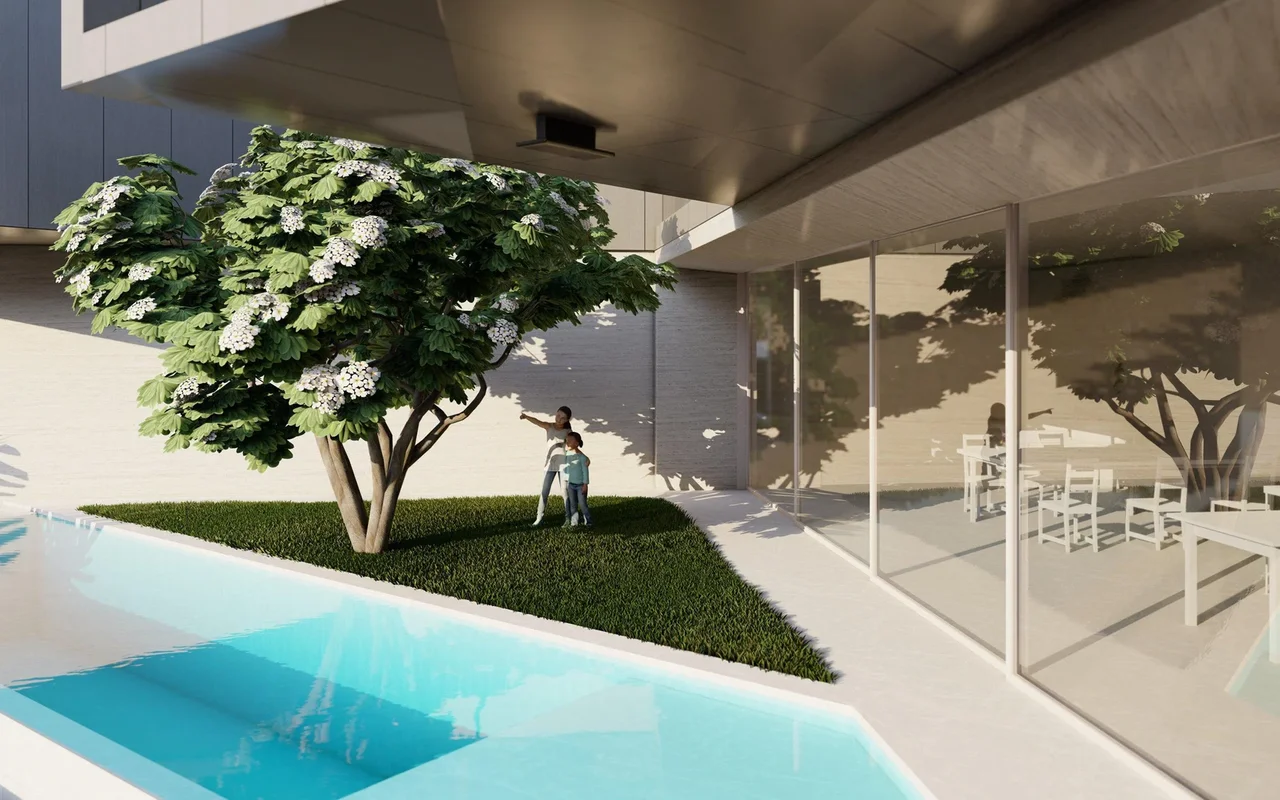 2 bedroom Villa 56 m² Sakti, Indonesia