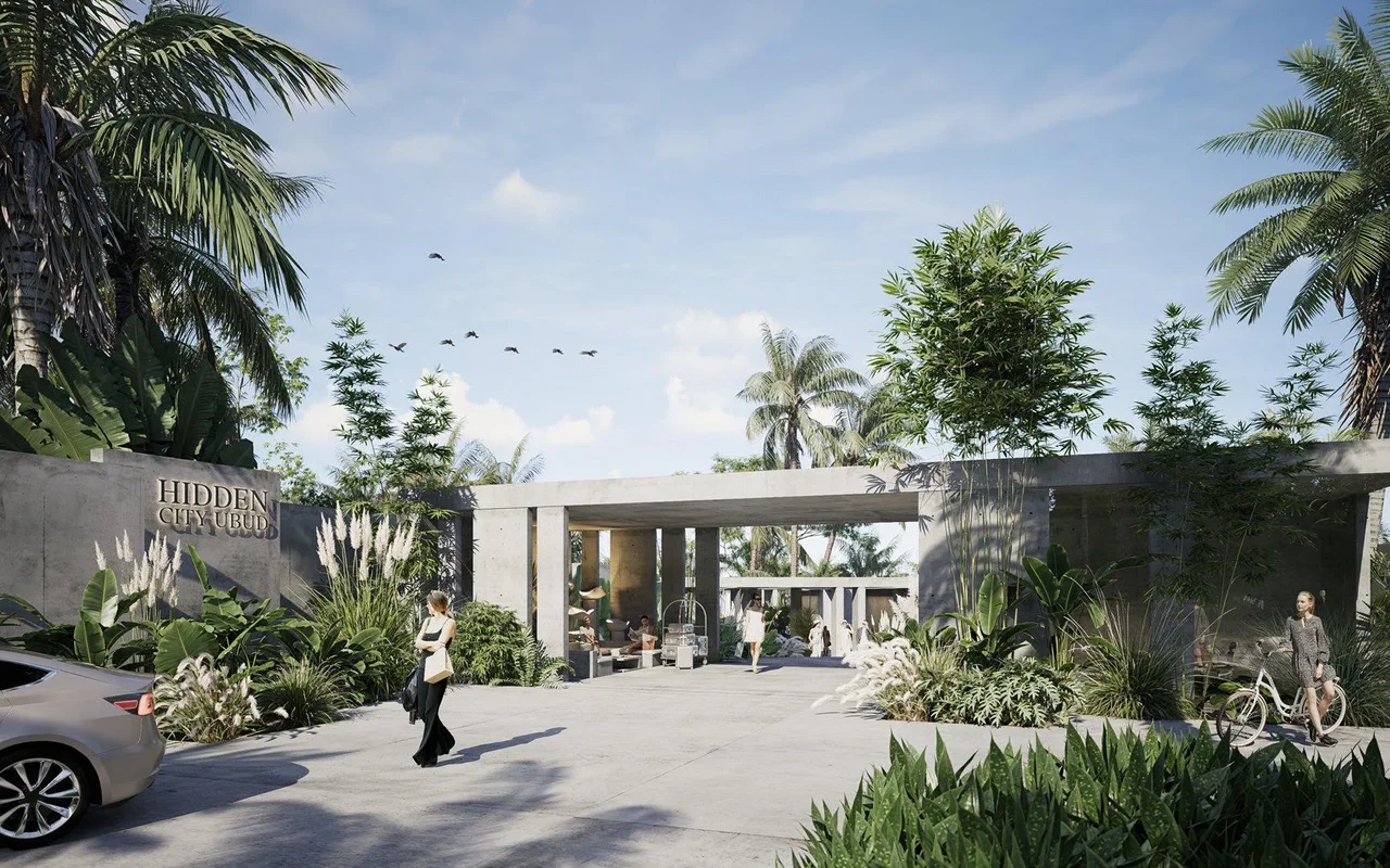 3 bedroom villa 142 m² Ungasan, Indonesia — 3
