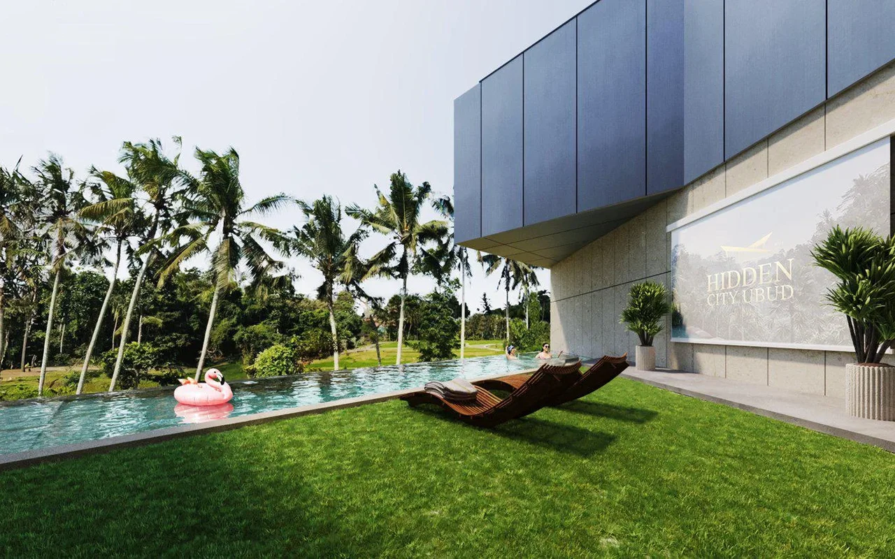 3 bedroom villa 142 m² Ungasan, Indonesia — 10