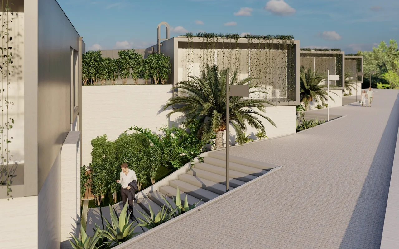 3 bedroom villa 142 m² Ungasan, Indonesia — 15