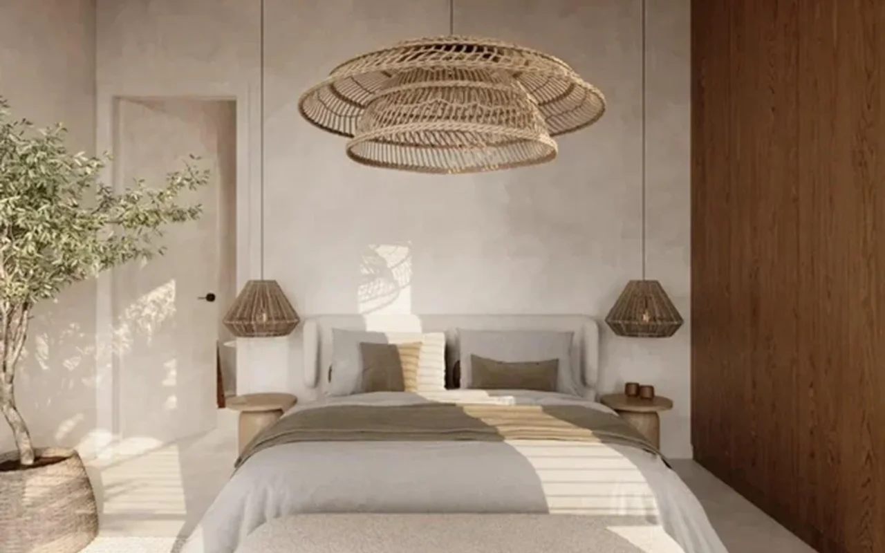 2 bedroom Villa 125 m² Kerobokan Kelod, Indonesia — 6