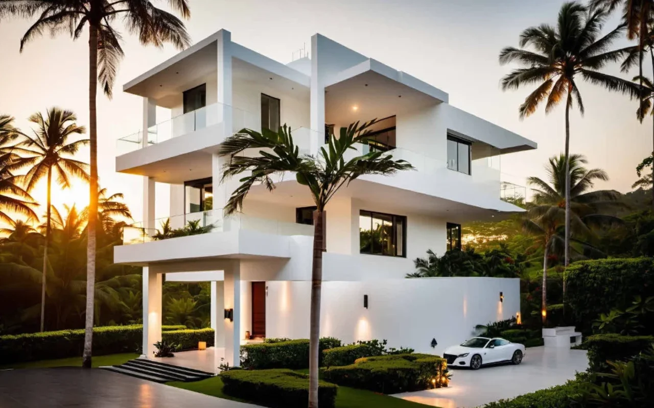 2 bedroom Villa 125 m² Kerobokan Kelod, Indonesia — 13