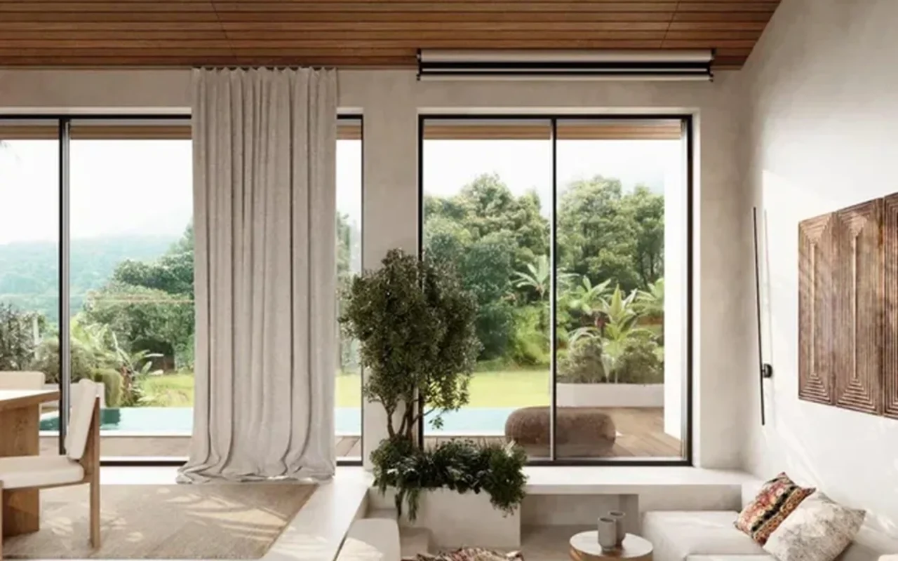 2 bedroom Villa 125 m² Kerobokan Kelod, Indonesia — 2