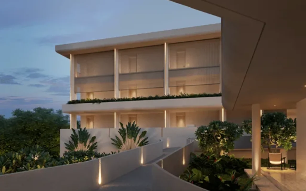 2 bedroom Villa 125 m² Kerobokan Kelod, Indonesia — 15