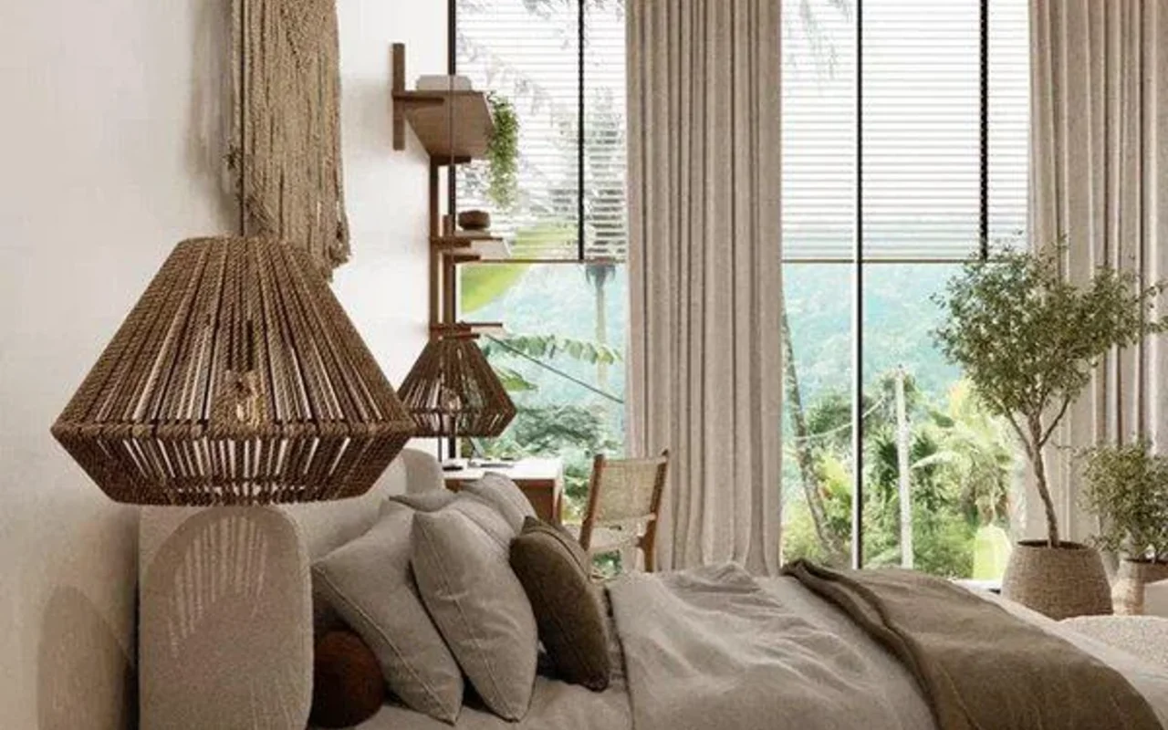 Апартаменты в комплексе New complex of villas with swimming pools in the heart of Ubud, Bali, Indonesia, Бали