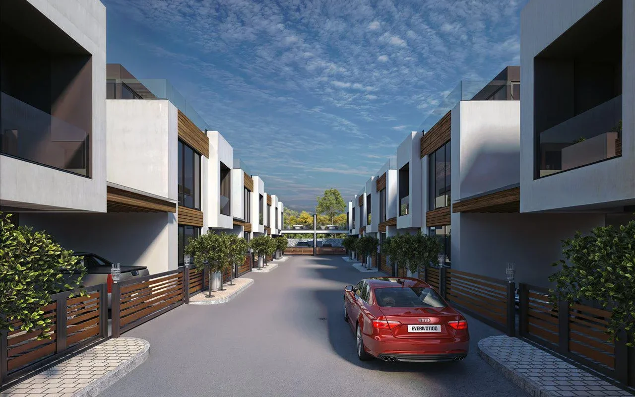 3 bedroom villa 250 m² Tibubeneng, Indonesia — 10