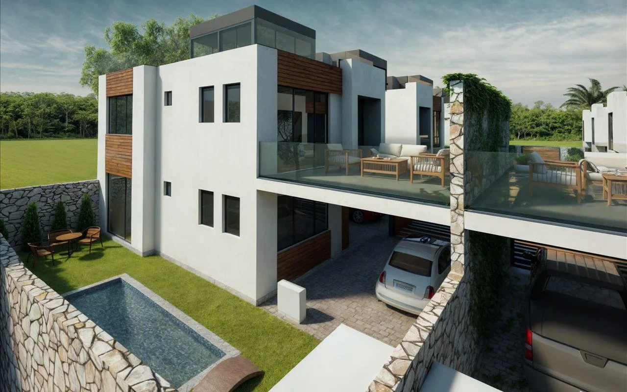 Melasti Dream