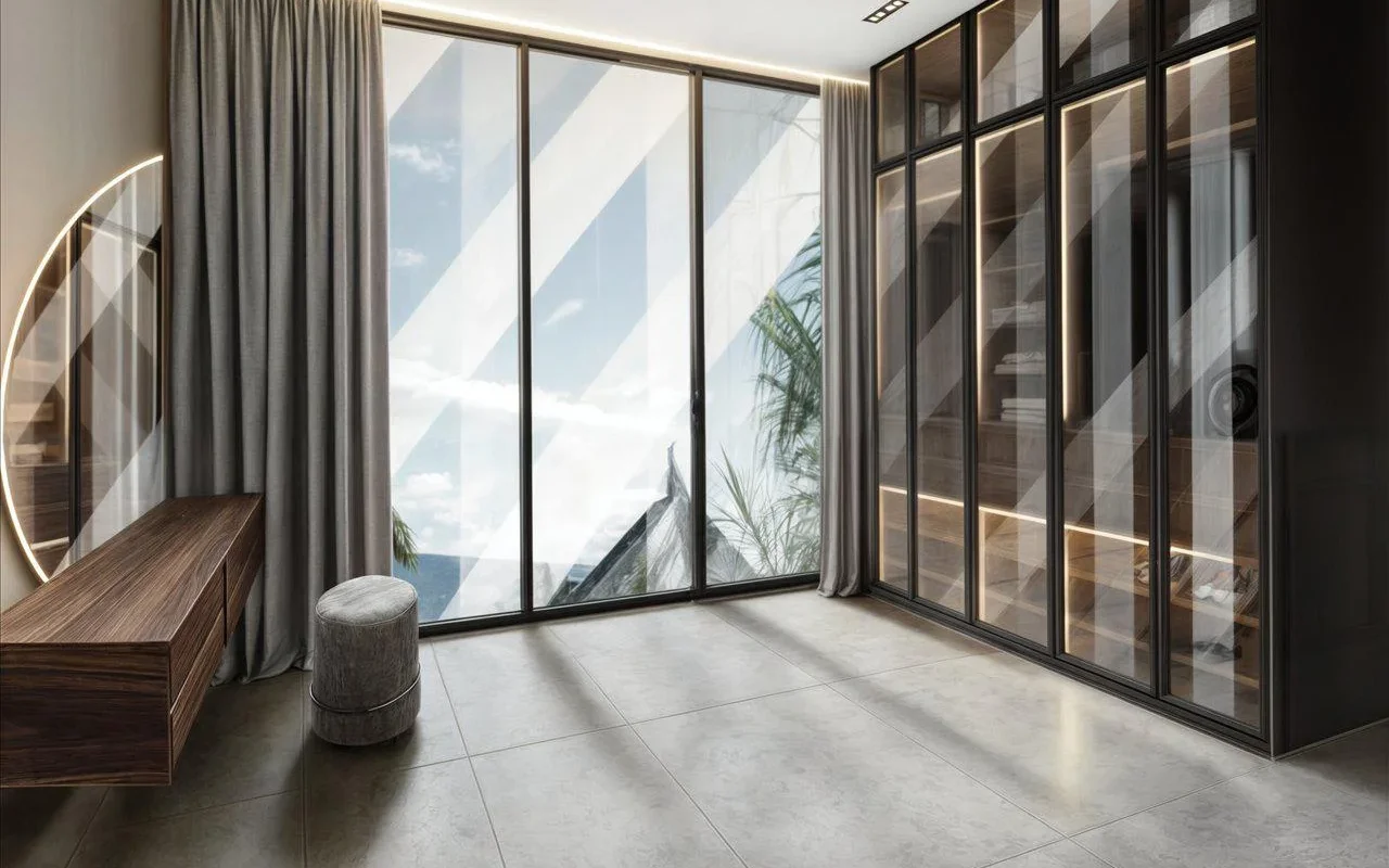 3 bedroom villa 250 m² Tibubeneng, Indonesia — 7