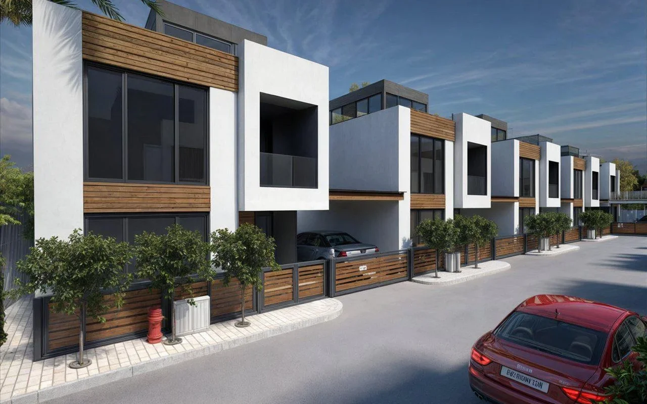 3 bedroom villa 250 m² Tibubeneng, Indonesia — 9