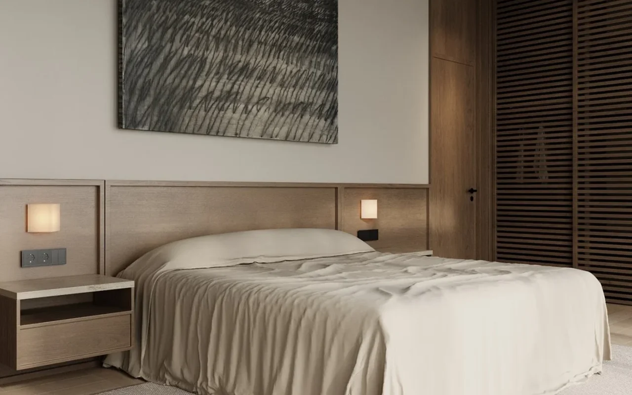2 bedroom Villa 81 m² Kerobokan Kelod, Indonesia — 4