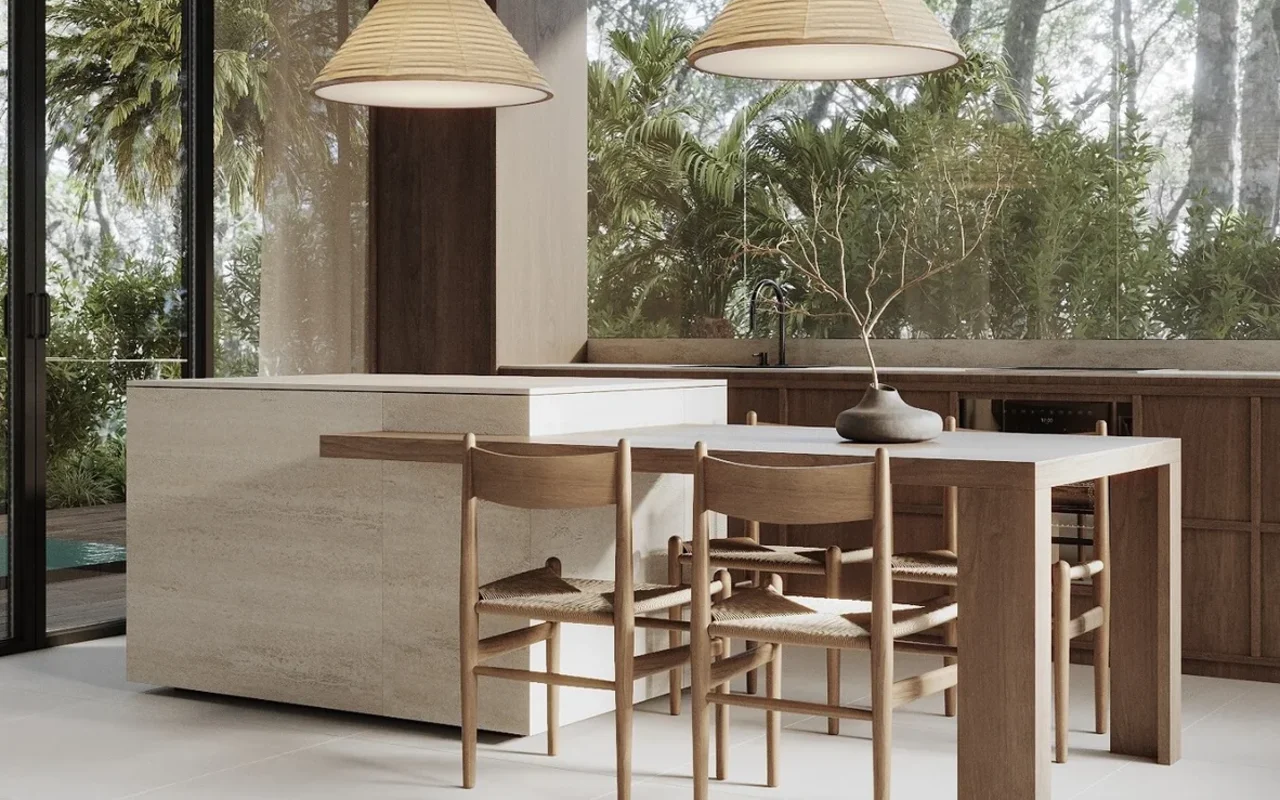 2 bedroom Villa 81 m² Kerobokan Kelod, Indonesia — 3