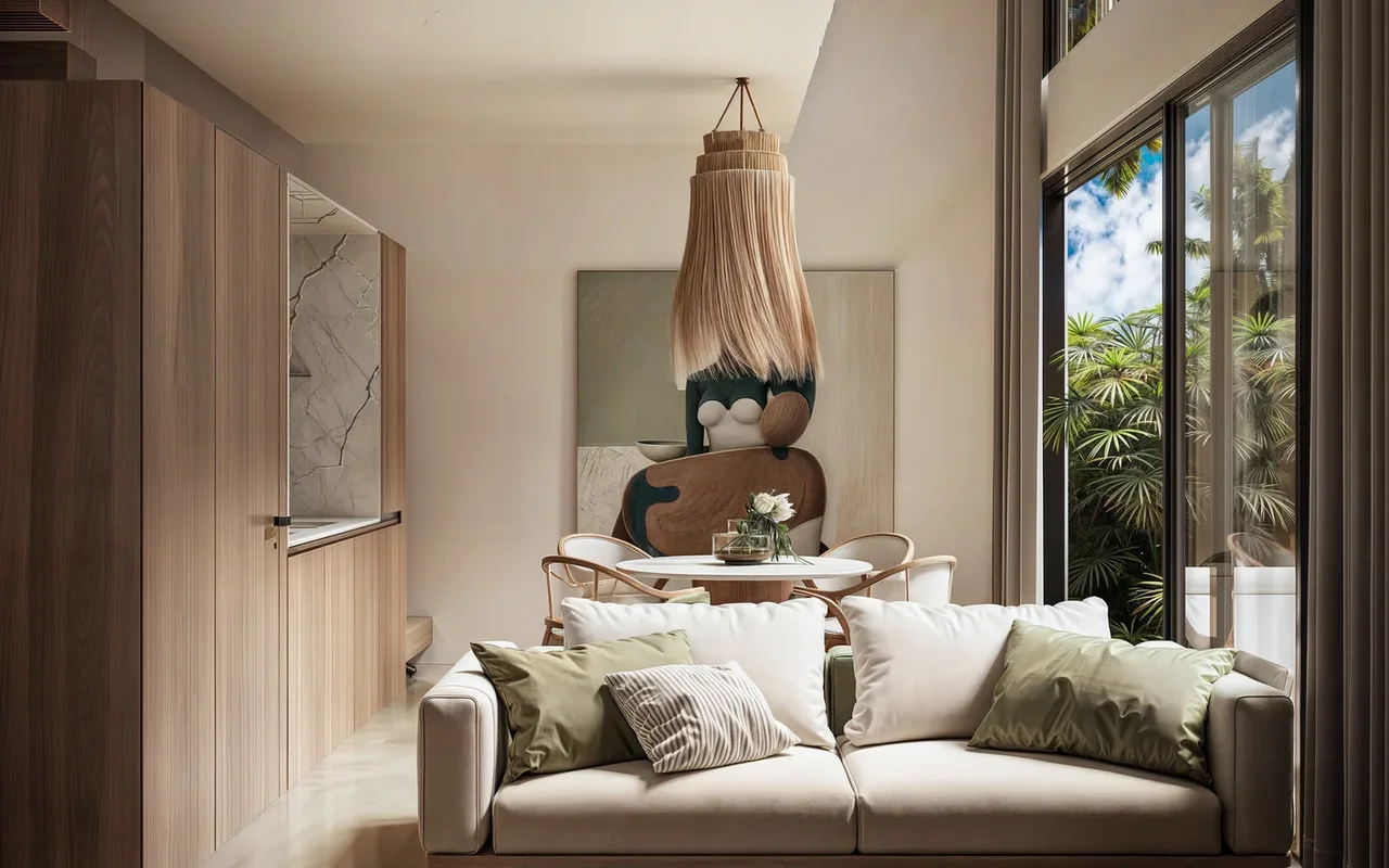 Tourist complex Rooms at the Art-Wellness Hotel managed by Ramada by Wyndham. — 7