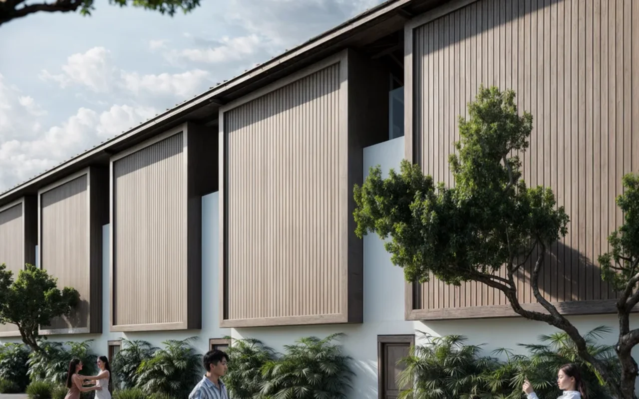 Tourist complex Rooms at the Art-Wellness Hotel managed by Ramada by Wyndham. — 11