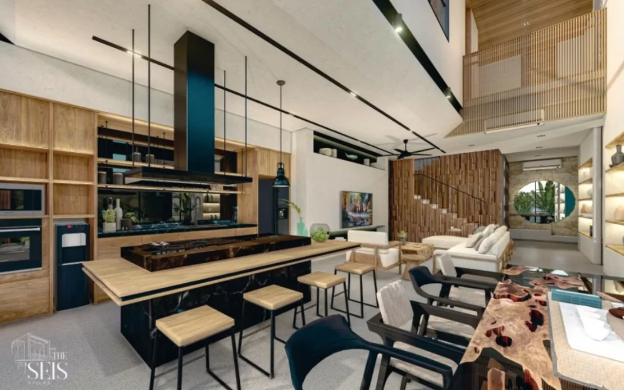 1 bedroom Villa 57 m² Mengwi, Indonesia — 14