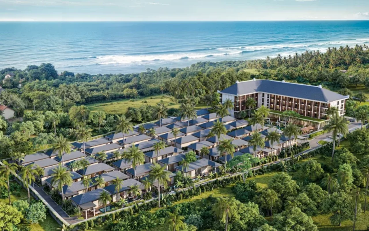 1 bedroom Villa 57 m² Mengwi, Indonesia — 2