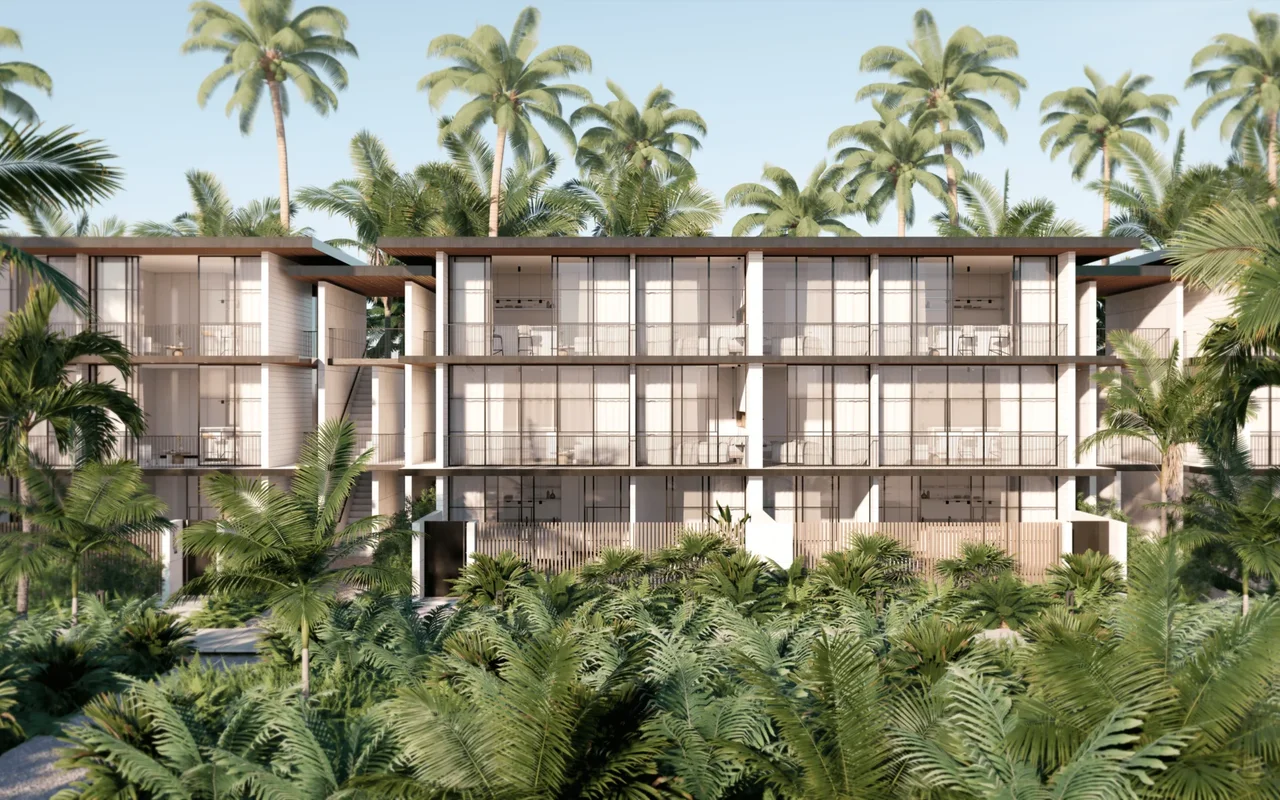 2 bedroom Villa 105 m² Kerobokan Kelod, Indonesia — 14