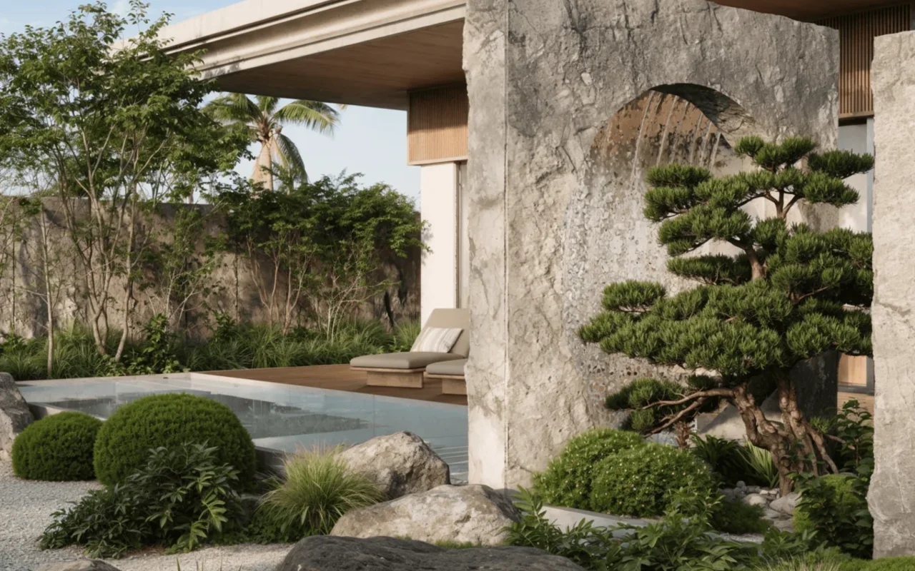 2 bedroom Villa 105 m² Kerobokan Kelod, Indonesia — 7