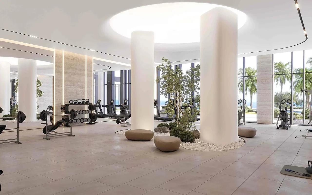 Апартаменты в комплексе Luxury Apartments on Al Marjan Island with Payment Plan, Рас-эль-Хайма — 9