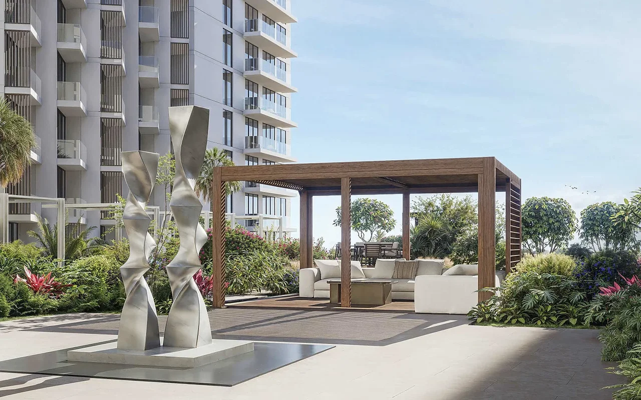 Apartment in a new building Luxury Apartments on Al Marjan Island with Payment Plan — 7